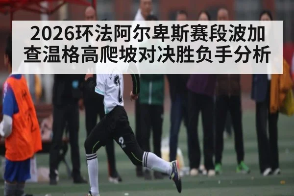 2026环法阿尔卑斯赛段波加查温格高爬坡对决胜负手分析