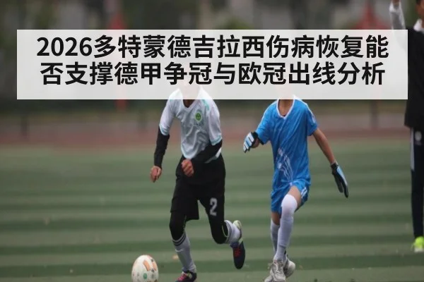 2026多特蒙德吉拉西伤病恢复能否支撑德甲争冠与欧冠出线分析