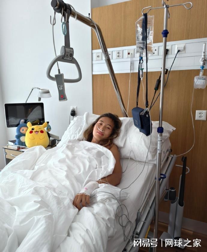 评估通过！郑钦文获准重返WTA